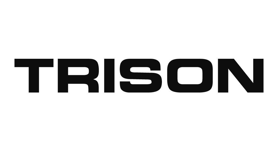 TRISON logo