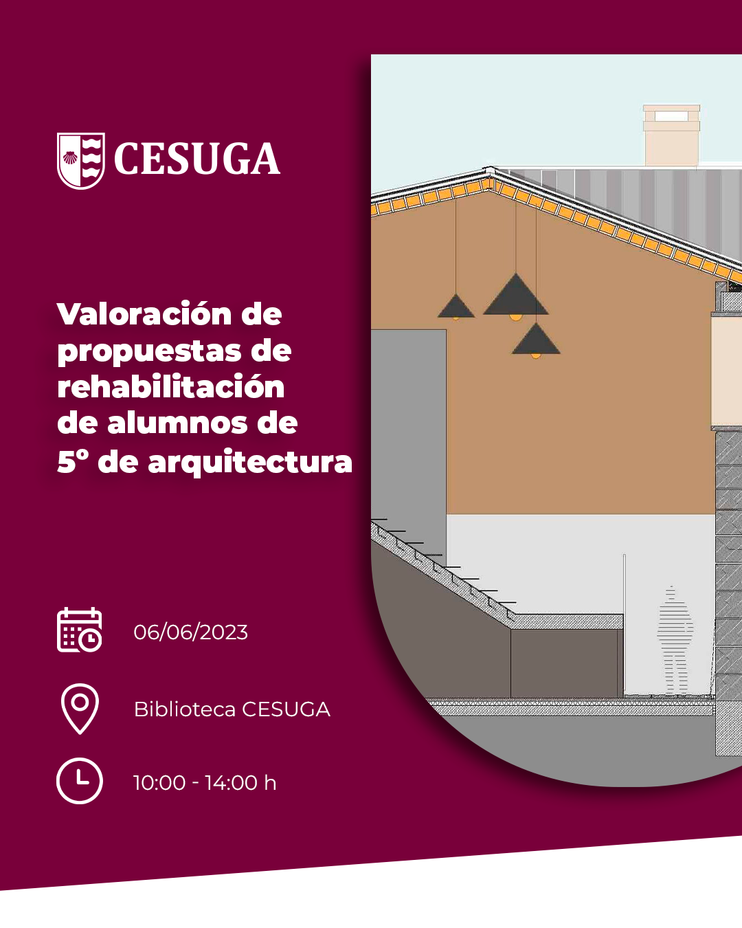 Jury Proyectos VIII